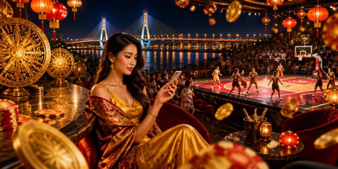 l789 Casino trực tuyến ngay trên điện thoại của bạn