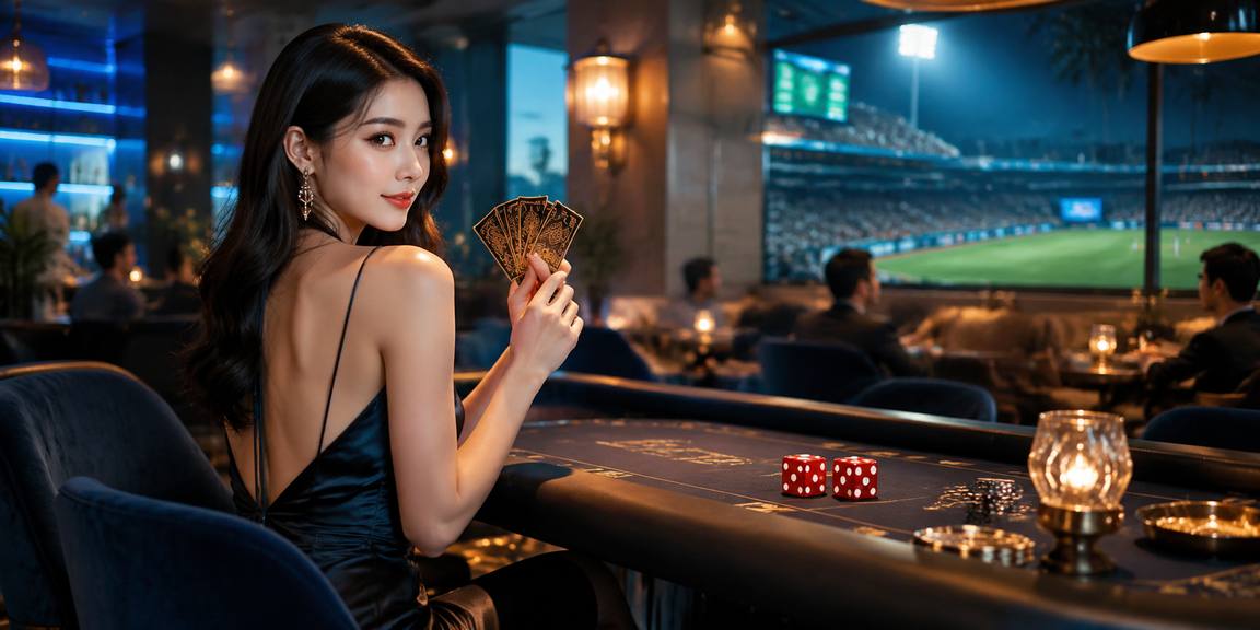 l789 Những gì có trong casino l789
