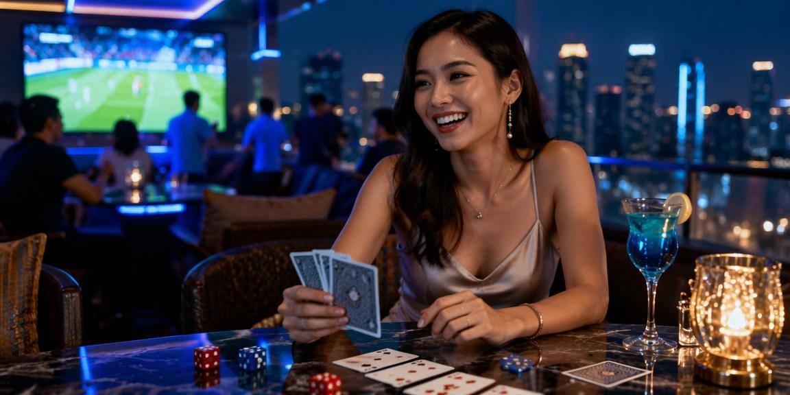 l789 Casino & Slot